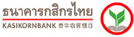 ธ.กสิกร KASIKORNBANK